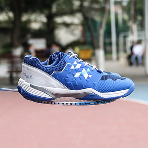 <span class=keywords><strong>Scarpe</strong></span> da <span class=keywords><strong>Padel</strong></span> e <span class=keywords><strong>Tennis</strong></span> con Suola Elastica Resistente all'Usura Sneaker da Pallavolo e Badminton <span class=keywords><strong>Scarpe</strong></span> da Pickleball Personalizzate - Product Image 2