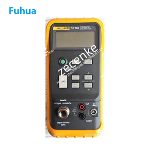 Multimètre d'étalonnage de pression 717 30G - Product Image 1