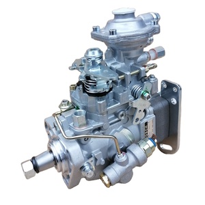 Bomba de Inyección de Combustible de Alta Presión 3960753 4988565 0460426354 para Motor Diésel 6BT 5.9L - Product Image 4