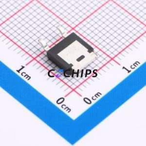 ทรานซิสเตอร์ฟิลด์ทรานซิสเตอร์ (มอสเฟท) ทรานซิสเตอร์ภาคสนาม SWD088R08E8T ไปยัง252ใหม่ดั้งเดิม - Product Image 2