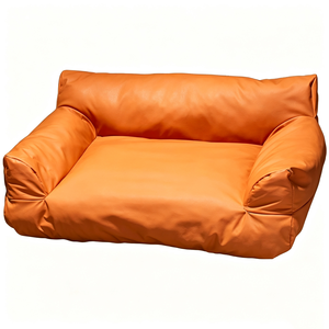 Wholesale New Four Season Large <b>Pet</b> <b>Sofa</b> Bed Waterproof Wear Resistant Dog Bed Stylish Summer Cat Dog Nest - Product Image 3