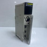 Nouveau processeur QUANTUM ELECTRIQUE 140CPU31110 CPU Plc