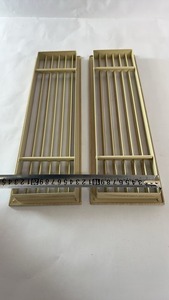 Nhà Máy bán hàng trực tiếp tùy chỉnh HVAC giải pháp Modular thiết kế tùy chọn khe cắm khuếch tán không khí - Product Image 4