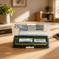4ZC7A08710 64GB PC4-23400 DDR4-2933Mhz 2Rx4 1.2v ECC RDIMM