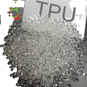 Gránulos de TPU SY 100% Poliéster, Resina de TPU con Alta Resistencia a la Temperatura, Buen Precio, Pellets de TPU Naturales Personalizados - Product Image 5
