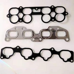 Nissan T32 QR25 Motor için QR25 Silindir Kapak Contası Tam Conta Seti A0101-3TS0A 10101-3TS0A - Product Image 3