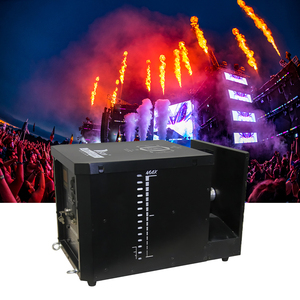 Projecteur de flamme à jet haute performance 8-10m, à l'<span class=keywords><strong>alcool</strong></span> <span class=keywords><strong>isopropylique</strong></span>, machine à feu G/H/L étanche pour événements extérieurs, stades, parcs à thème et spectacles - Product Image 3
