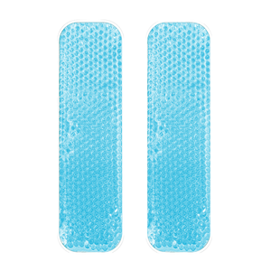 Compresas de <span class=keywords><strong>Hielo</strong></span> Perineales Reutilizables, Soporte Confortable <span class=keywords><strong>para</strong></span> <span class=keywords><strong>Hemorroides</strong></span> Posparto y Recuperación de Cesárea, Compresas Frías y Calientes - Product Image 1