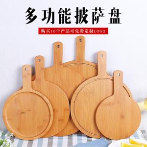 Juego de tablas de cortar de bambú de varias formas para cortar y servir en la cocina - Product Image 5