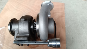 Turbocompresor Compatible con Liugong, Pieza 4043707, QSM11, Directo de Fábrica, Repuestos para Maquinaria de Construcción - Product Image 2