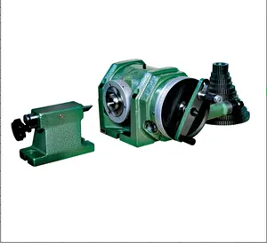 High Quality Universal Dividing Head