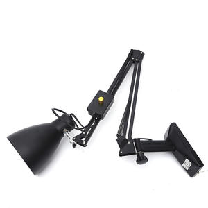 Fabricant de Bozhou, vente en gros de lampes à cartes LED CHT4, bleu marine, IP65, pour l'attraction des poissons - Product Image 5