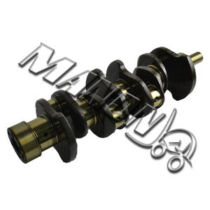 Vilebrequin Heli Tcm Z-8-94139-669-0 pour pièces de rechange de moteur de chariot élévateur - Product Image 1