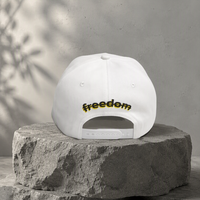 Casquettes Snapback Personnalisées Brodées à 6 Panneaux en Coton avec Écusson – Style Hip-Hop Unisexe pour Adultes – Chapeau de Baseball Streetwear d'Été – Vente en Gros