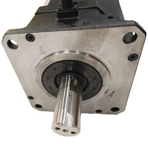 Motor Servo AC FANUC A06B-2268-B805, Unidad de Motor Servo Serie Alpha de FANUC - Product Image 3