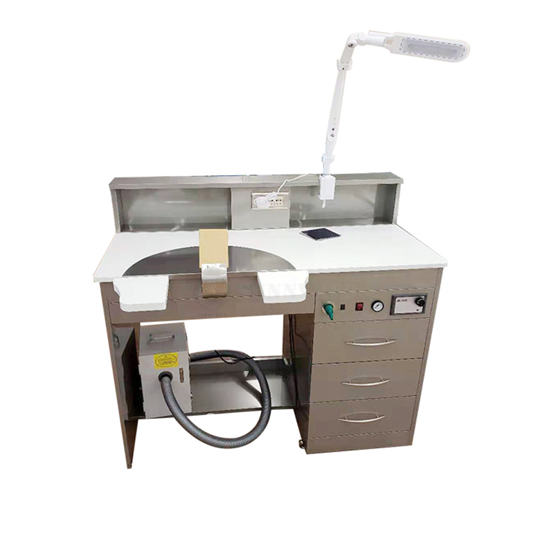dental lab furniture