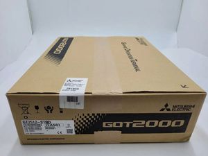 HMI GT1155-QSBD-C พร้อมหน้าจอ TFT GT1150-QLBDQ GT1450-QLBDE GT1455HS-QTBDE GT1550-QLBD GT1555-QSBD GT1555-QTBD GT1555-VTBD Hmi - Product Image 4