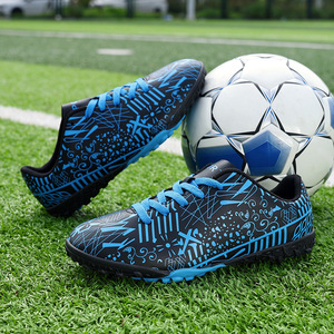 Zapatillas de Fútbol de Alta Calidad para Hombre, Adultos y Adolescentes, con Tacos Largos y Resistentes para Primavera, Otoño e Invierno - Product Image 5