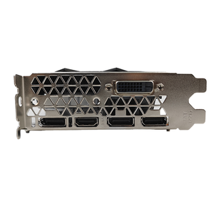 สำหรับ GeForce GTX <span class=keywords><strong>1060</strong></span> <span class=keywords><strong>6GB</strong></span> GDDR5 192-bit รับประกัน2ปีการ์ดเล่นเกม DirectX 12สำหรับการใช้งานเดสก์ท็อป1080P - Product Image 4