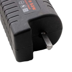 Curve Saw Conversion Head Drill To Chainsaw Adapter With 3 Blades For Electric Drills - Product Image 3