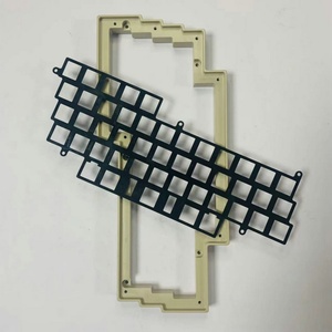 OEM CNC Milling Spare Parts Metal Parts CNC Processing Services Batch Production Precision Aluminum & Stainless Steel - Product Image 2