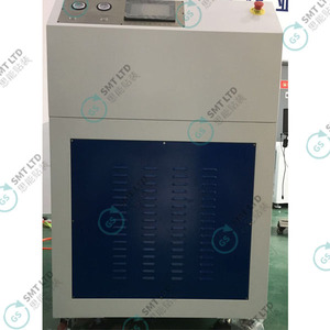 Machine de nettoyage automatique des buses SMT à cinq axes de haute précision GS-0802 - Product Image 2