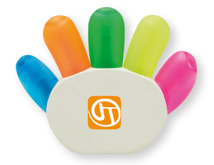 New-Phong Cách Mini <span class=keywords><strong>Highlighter</strong></span> Hình Dạng Ngón Tay <span class=keywords><strong>Highlighter</strong></span> Ưa Thích Bút Đánh Dấu Di Động Sử Dụng Với Tay Nhanh Chóng Làm Khô <span class=keywords><strong>Highlighter</strong></span> - Product Image 4