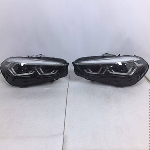 Accesorios Originales para <span class=keywords><strong>BMW</strong></span> <span class=keywords><strong>Serie</strong></span> 2 220i <span class=keywords><strong>230i</strong></span> F44, Faro LED para <span class=keywords><strong>BMW</strong></span> <span class=keywords><strong>Serie</strong></span> 2 220i <span class=keywords><strong>230i</strong></span> F44 2021 2022 2023 - Product Image 3