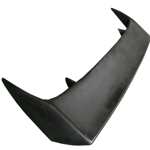 For 180SX S13 <strong>S14</strong> S14A 326 Power Wing Fiber Glass 326 <strong>Spoiler</strong> - Product Image 2