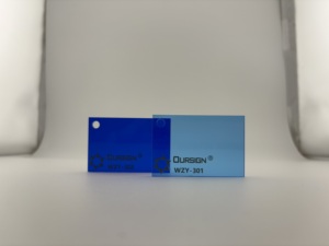 <span class=keywords><strong>Plaque</strong></span> acrylique <span class=keywords><strong>miroir</strong></span> 4x8 pieds autocollante résistante aux chocs pour découpe laser, signalétique, décoration, vente en gros usine - Product Image 4