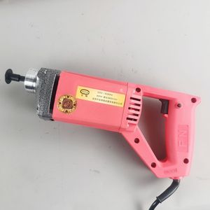 เครื่องสั่นคอนกรีตแบบมือถือ 220V 800W 3800 รอบต่อนาที มอเตอร์ไฟฟ้าสำหรับงานก่อสร้าง - Product Image 1