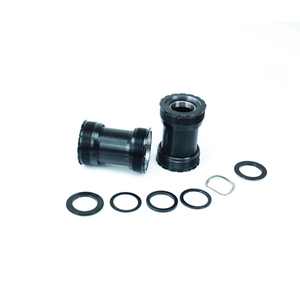 High Quality New Arrival <strong>Bicycle</strong> <strong>Bottom</strong> <strong>Brackets</strong> BSA MTB Central Axis with Plastic Shell for Road Bike and MTB - Product Image 5