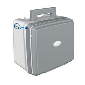 Máquina Doppler Fibroscan, Sistema de Ultrasonido Cardíaco, Abdominal y Obstétrico, Almacenamiento Permanente de Imágenes, Veterinario, Humano, BW300 - Product Image 6