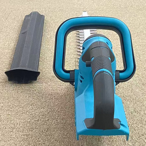 Cortasetos de 24 Pulgadas con Doble Cuchilla, Inalámbrico, a Batería de Iones de Litio, Herramienta de Jardín - Product Image 2