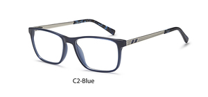 光学フレーム射出中国製ファッション詐欺師メガネ大人用眼鏡フレームサプライヤー - Product Image 3