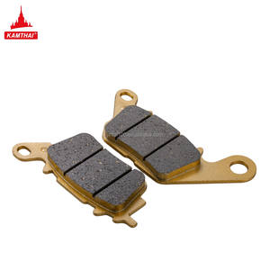 แผ่นดิสก์เบรกรถจักรยานยนต์สำหรับ Yamaha Spark 115i Exciter 115i 150 Y15ZR Sniper 150ระบบเบรกหน้า - Product Image 5