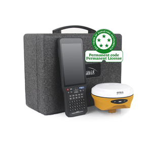 Offre Spéciale : Équipement d'arpentage Hi Target V300 V200, matrix 350, T300 Base E Robot Ar Imu Ntrip Gps Gnss RTK - Product Image 3