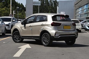 2025 Geely GX3 Pro meilleur SUV 1.5L carburant essence voiture bas prix chinois Automobile <span class=keywords><strong>Le</strong></span> <span class=keywords><strong>Bon</strong></span> <span class=keywords><strong>Coin</strong></span> Voiture D'occasion France - Product Image 5