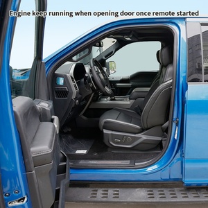 EASYGUARD Plug Play Factory <b>Key</b> <b>Remote</b> Starter Fit for Mondeo/ Fusion/ Taurus/ F150/ F250/ F350/ F450/ Edge Automatic <b>Car</b> Only - Product Image 5