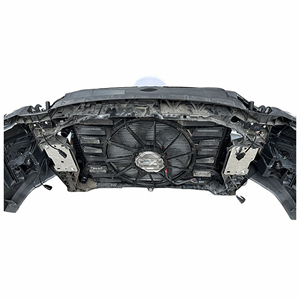 Paraurti Anteriore Completo con Griglia per <span class=keywords><strong>Audi</strong></span> A5 B9 Facelift Body Kit Coupé/Sportback/<span class=keywords><strong>Cabriolet</strong></span> 2020-2024 - Product Image 5