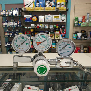 MEDEASE ME87-A essenziale regolatore di ossigeno medico consumabile per i professionisti del settore medico - Product Image 4