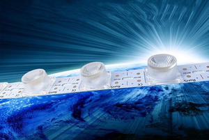 Aluminum IP20 Remote Control Side Glow Hard LED Strip 26mm PCB 80Ra 50000 Hours for <b>Display</b> <b>Case</b> - Product Image 2