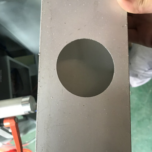 2025 Thiết Kế Mới Và Khuyến Mãi Nhôm Đầu Duy Nhất Bản Sao Router Máy Phay/Nhôm Cửa Sổ Cống Khe Cắm Router - Product Image 4