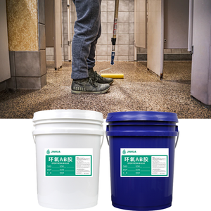 EPOXY FLOORING WORKSHOP - Product Image 4
