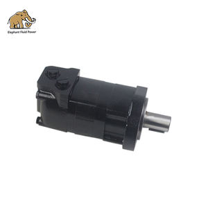 Moteur hydraulique HMS BMK2 <span class=keywords><strong>200</strong></span> 80 100 125 160 245 400 500 - Product Image 3