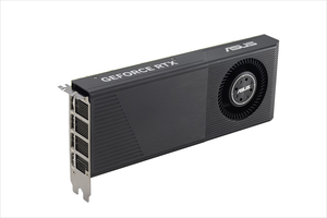 การ์ดจอ US TUF Gaming RTX 4070 Turbo 12GB GDDR6X ใหม่ พร้อมพัดลมระบายความร้อนสำหรับเวิร์กสเตชัน PCI Express 4.0 รองรับ DLSS 3 - Product Image 2