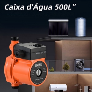 <span class=keywords><strong>Pompa</strong></span> di Aumento <span class=keywords><strong>Pressione</strong></span> Acqua Residenziale per Serbatoio sul Tetto di Appartamenti, <span class=keywords><strong>Pompa</strong></span> Automatica 220V LPA15-90 - Product Image 2