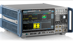 Generador y analizador de señales R&S FSW85 de 2 Hz a 85 GHz - Product Image 4