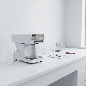 Disintegratore di Fibre di Polpa di Bambù Standard da Laboratorio JMLAB, Attrezzatura per la Ricerca e Separatore di Fibre di Polpa - Product Image 5