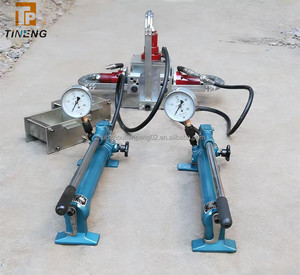 Tragbare Gesteins-Direktschermaschine - Product Image 1